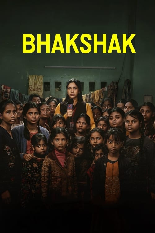 دانلود فیلم Bhakshak