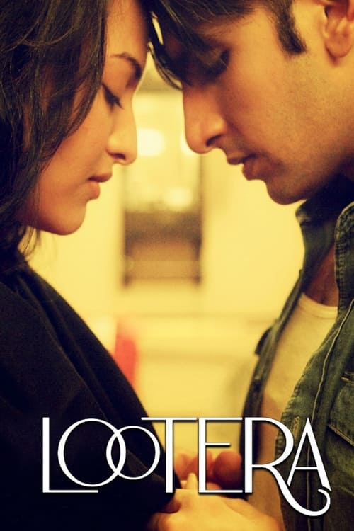 دانلود فیلم Lootera