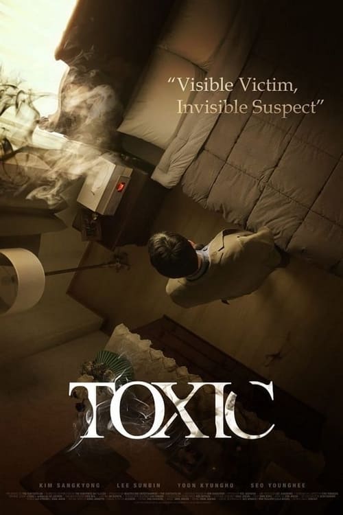 دانلود فیلم Toxic سمی