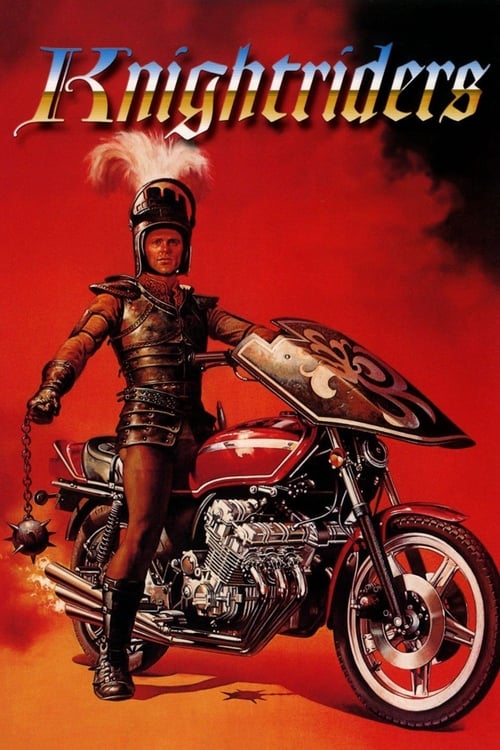 دانلود فیلم Knightriders