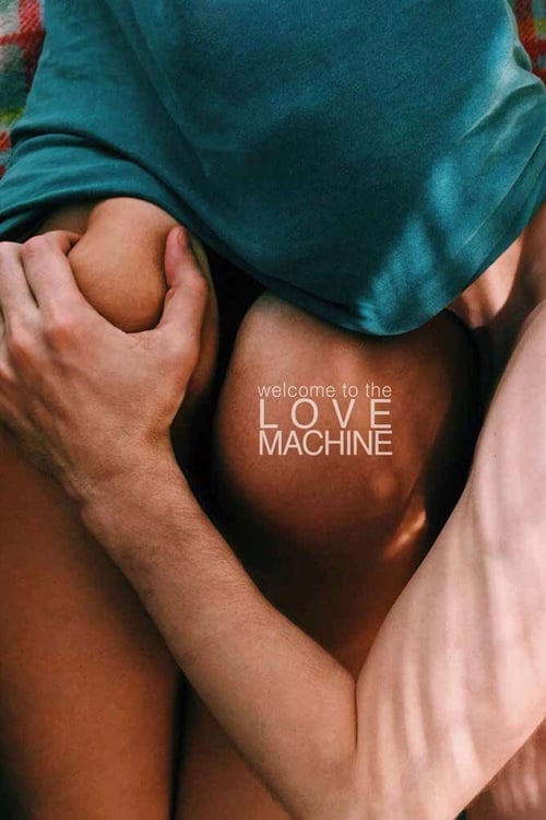 دانلود فیلم Love Machine