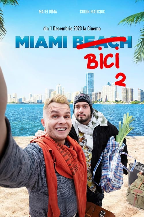 دانلود فیلم Miami Bici 2