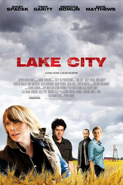 دانلود فیلم Lake City