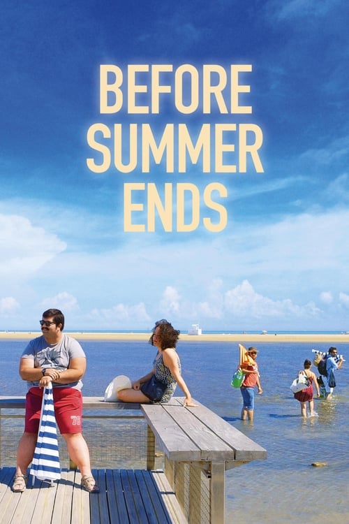 دانلود فیلم Before Summer Ends