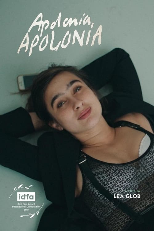 دانلود فیلم Apolonia, Apolonia