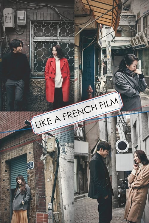 دانلود فیلم Like a French Film