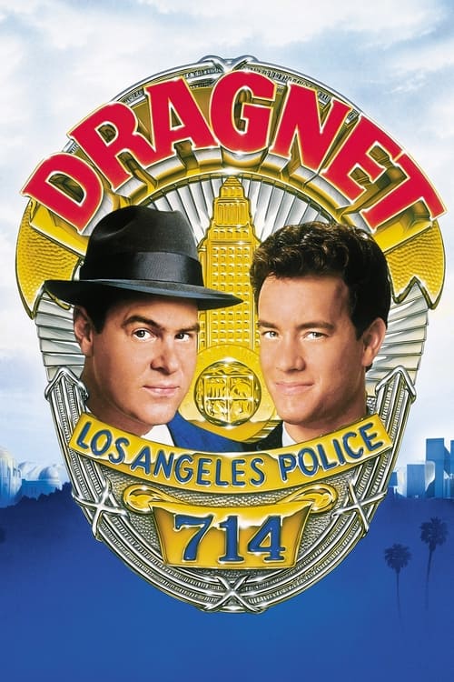 دانلود فیلم Dragnet – تور