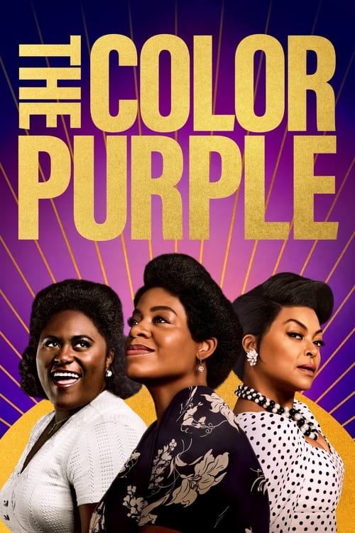 دانلود فیلم The Color Purple