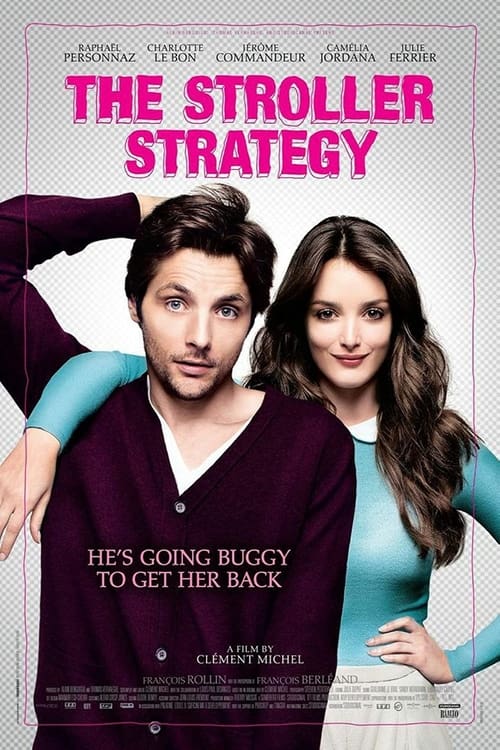 دانلود فیلم The Stroller Strategy