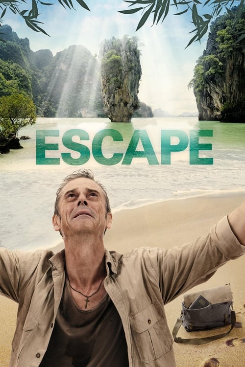 دانلود فیلم Escape – در رفتن