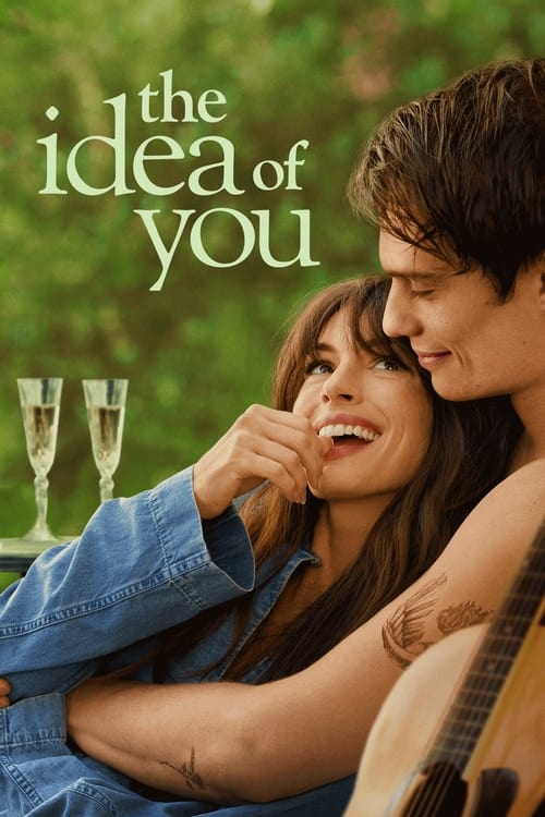 دانلود فیلم The Idea of You ایده تو