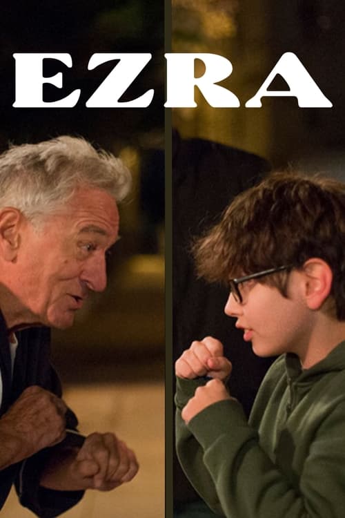 دانلود فیلم Ezra