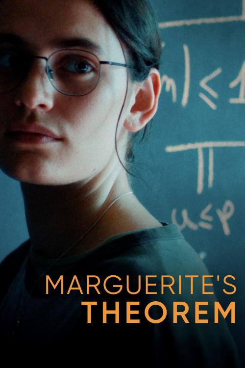 دانلود فیلم Marguerite’s Theorem قضیه مارگریت