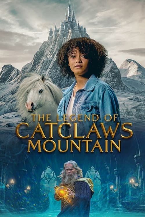 دانلود فیلم The Legend of Catclaws Mountain افسانه کوه پنجه گربه