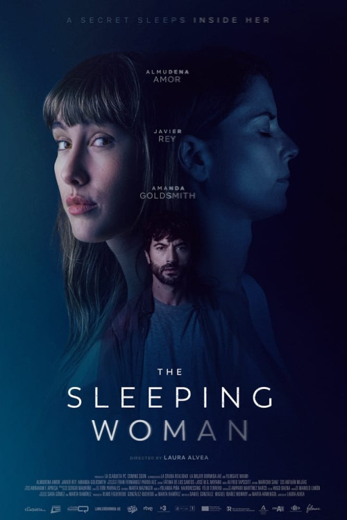 دانلود فیلم The Sleeping Woman زن خوابیده