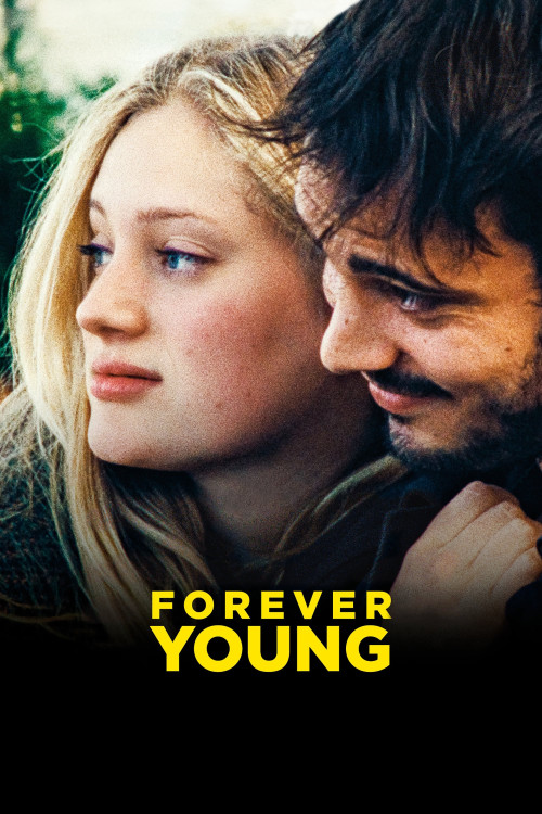 دانلود فیلم Forever Young برای همیشه جوان