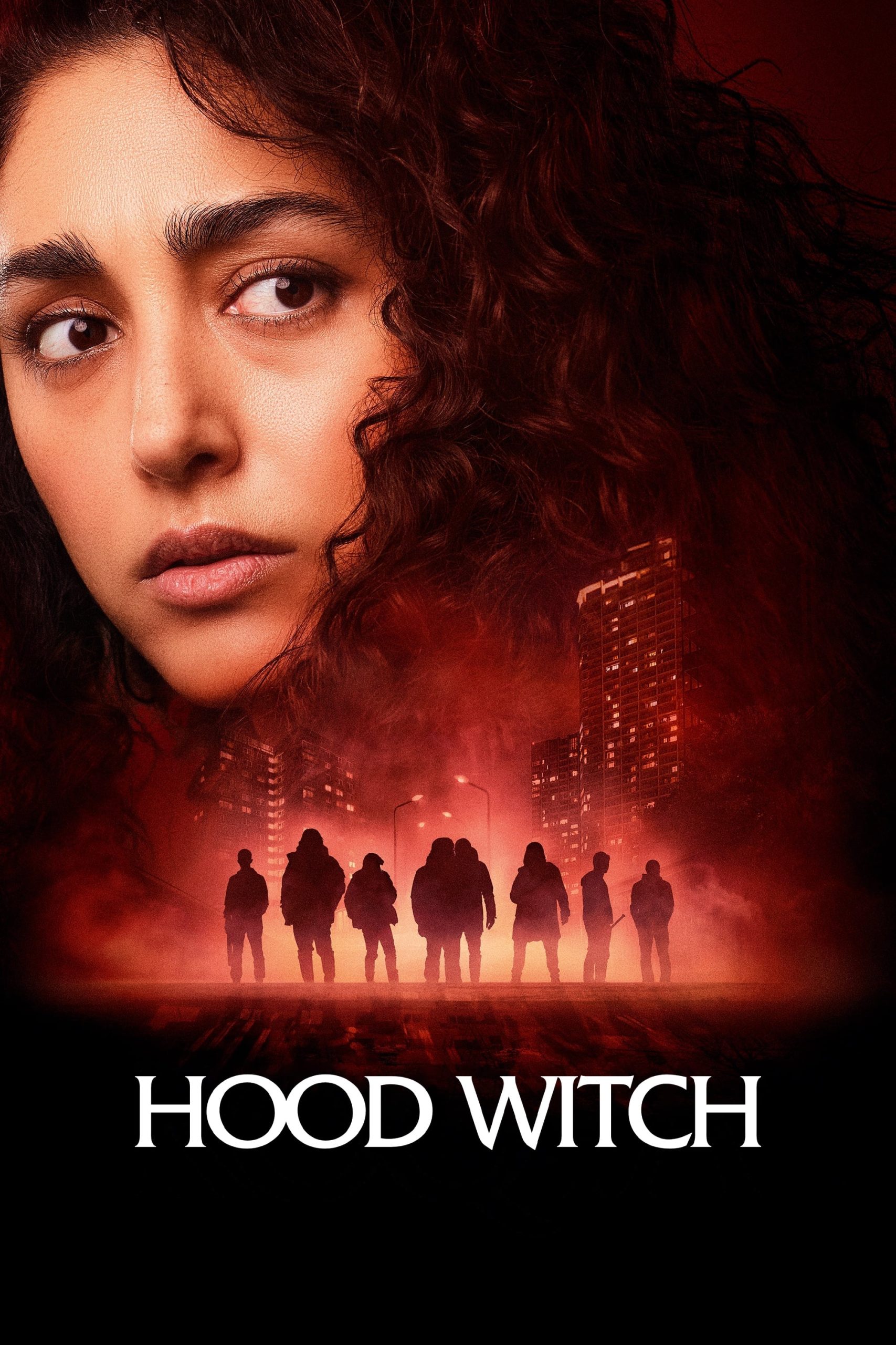 دانلود فیلم Hood Witch جادوگر محل