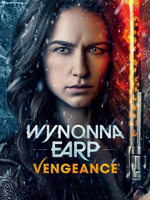 دانلود فیلم Wynonna Earp: Vengeance وینونا ارپ: انتقام