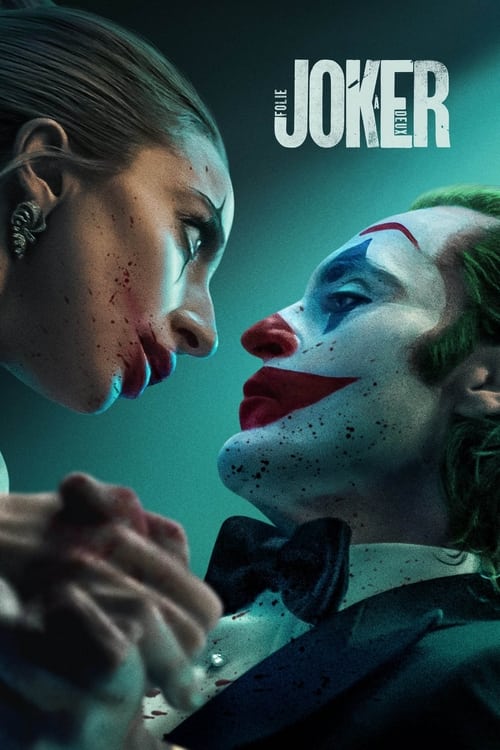 دانلود فیلم Joker: Folie à Deux جوکر: جنون مشترک