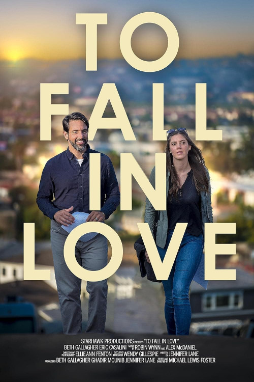 دانلود فیلم To Fall in Love عاشق شدن