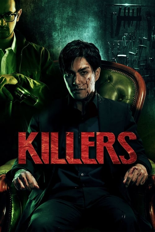 دانلود فیلم Killers