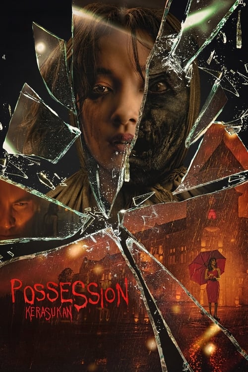 دانلود فیلم Possession: Kerasukan