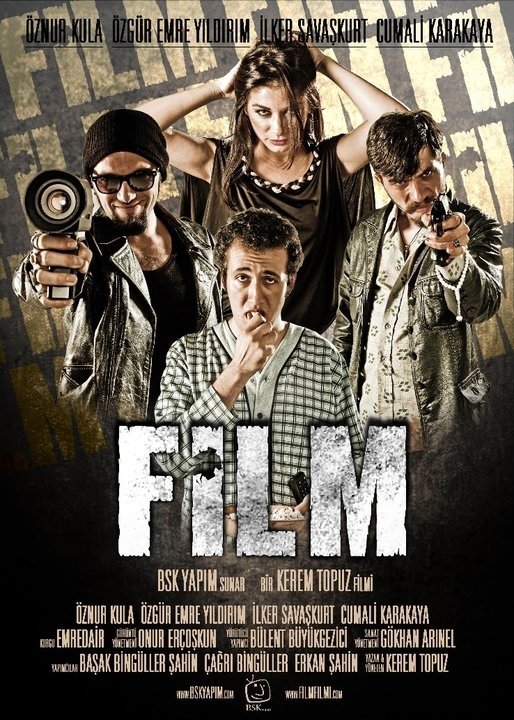 دانلود فیلم ترکی Film فیلم