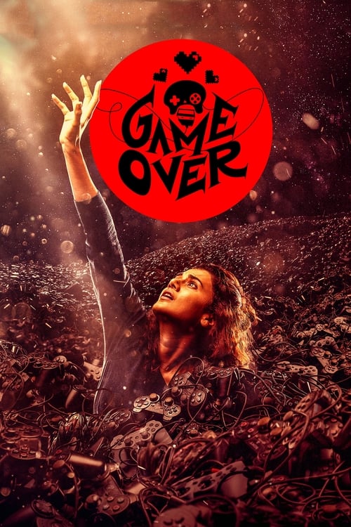 دانلود فیلم Game Over