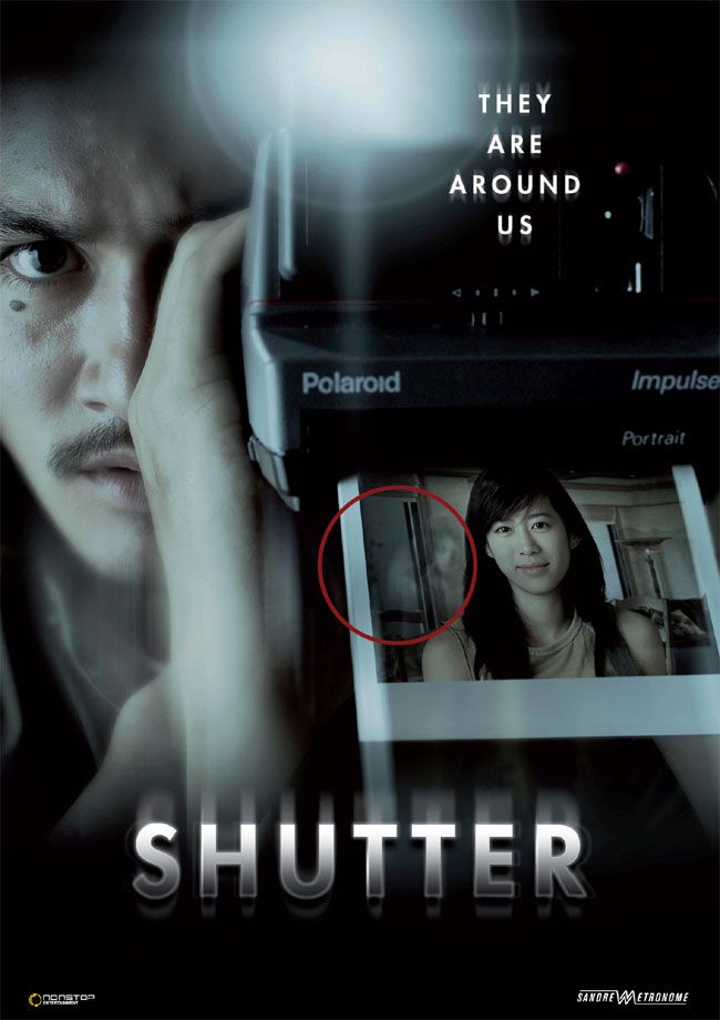 دانلود فیلم Shutter