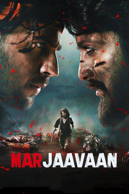 دانلود فیلم Marjaavaan