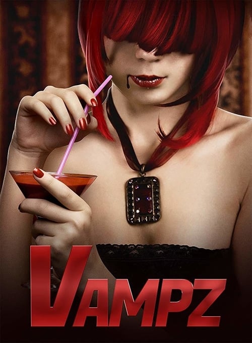 دانلود فیلم ترسناک Vampz!