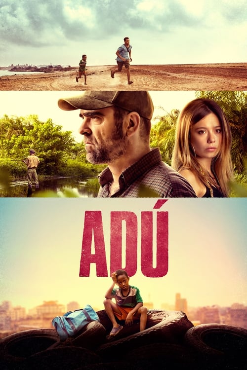 دانلود فیلم Adu