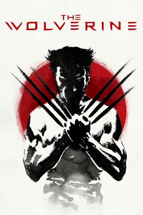 دانلود فیلم X-Men :The Wolverine