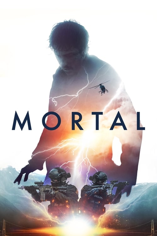 دانلود فیلم Mortal