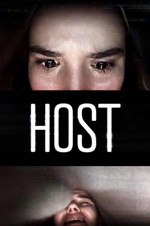 دانلود فیلم Host