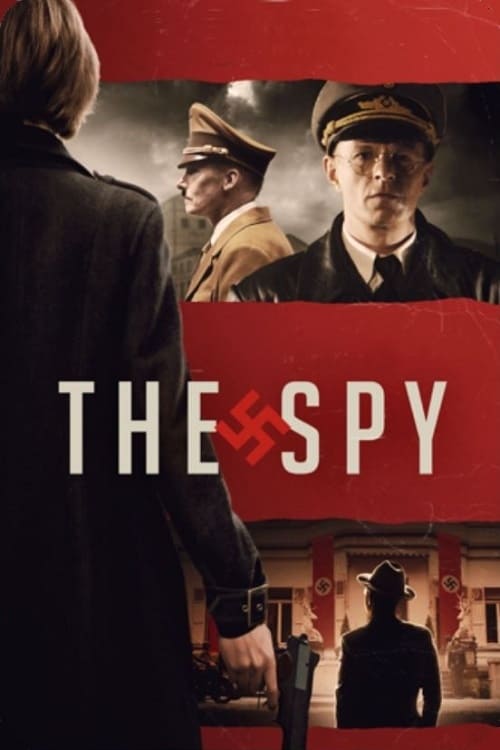 دانلود فیلم The Spy جاسوس