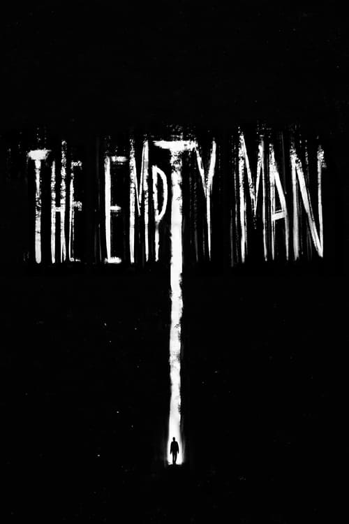 دانلود فیلم The Empty Man مرد خالی