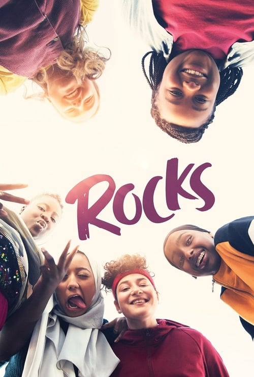 دانلود فیلم Rocks سنگ