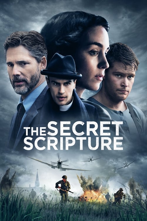 دانلود فیلم The Secret Scripture