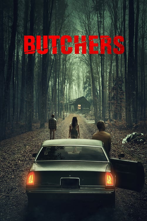 دانلود فیلم Butchers قصابها