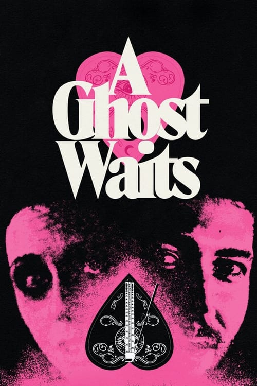 دانلود فیلم A Ghost Waits