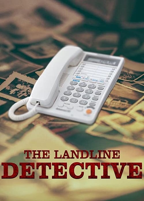 دانلود فیلم The Landline Detective کارآگاه تلفن ثابت