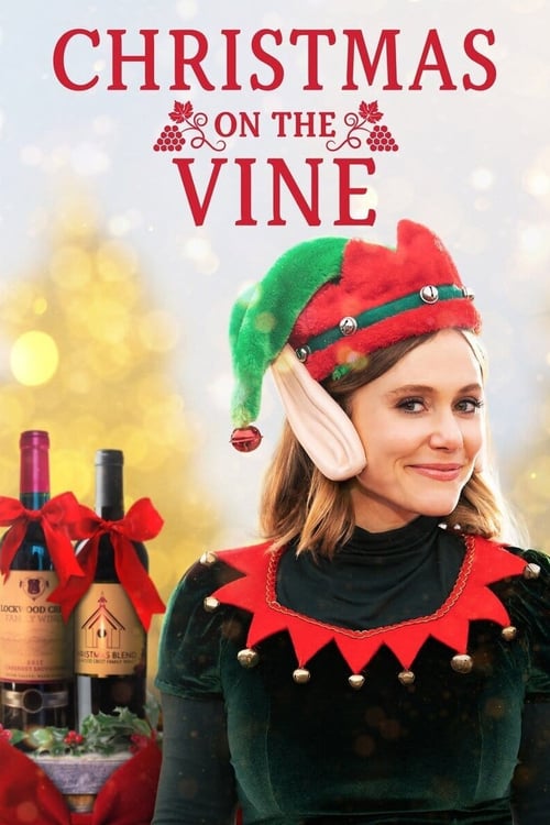 دانلود فیلم Christmas on the Vine کریسمس روی تاک