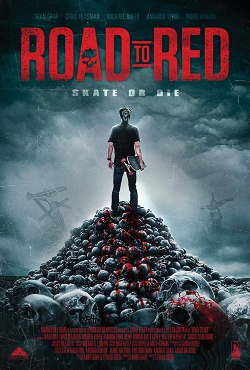 دانلود فیلم Road to Red جاده به قرمز