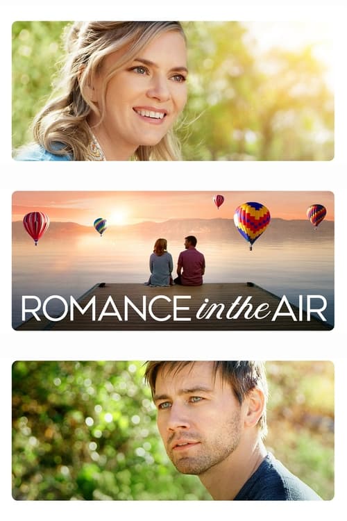 دانلود فیلم Romance in the Air عاشقانه در هوا