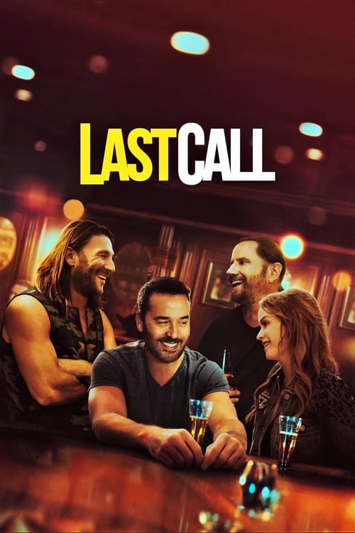 دانلود فیلم Last Call تماس اخر