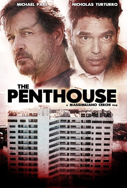 دانلود فیلم The Penthouse پنت هاوس