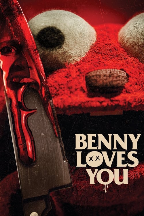 دانلود فیلم Benny Loves You بنی شما را دوست دارد