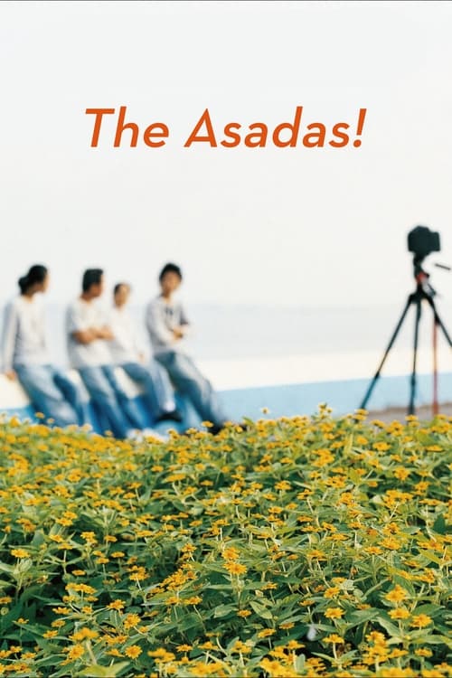 دانلود فیلم The Asadas اسداها