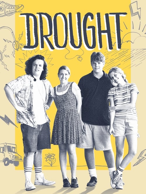 دانلود فیلم Drought خشکسالی